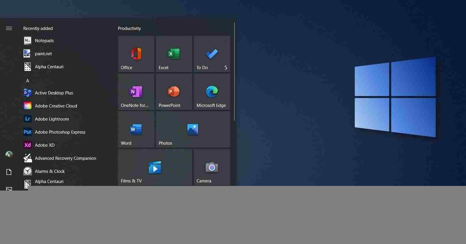 Hoe maak ik privacy-instellingen in Windows 10?