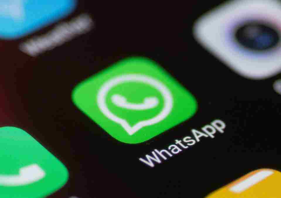 Whatsapp krijgt een nieuwe winkelknop Whatsapp krijgt een nieuwe winkelknop