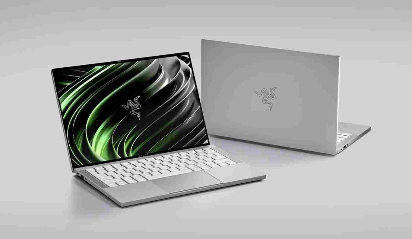 Razer Book 13 wordt gepresenteerd: specificaties, prijs en releasedatum