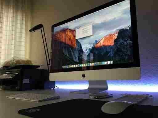 Hoe weet u welke processor uw Mac heeft?