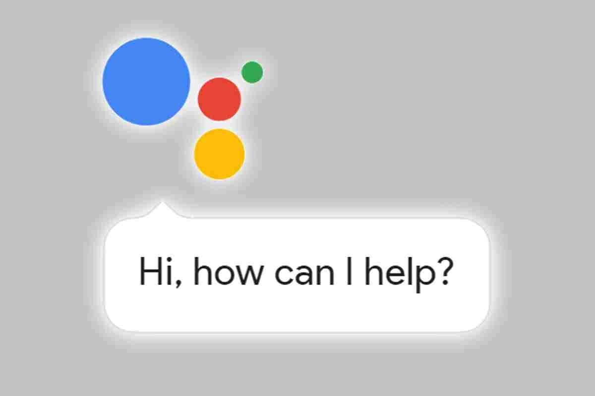 Hoe verander je de stem van de Google Assistent?