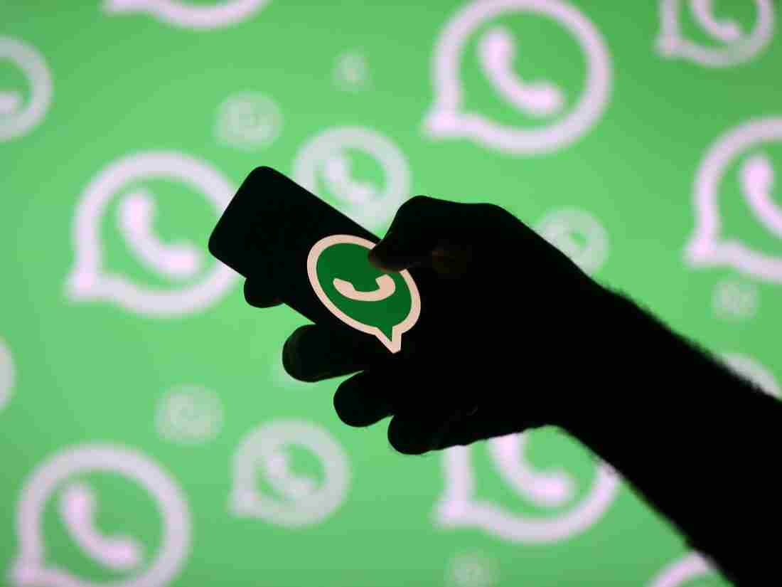 WhatsApp bereidt nieuwe chatachtergronden voor