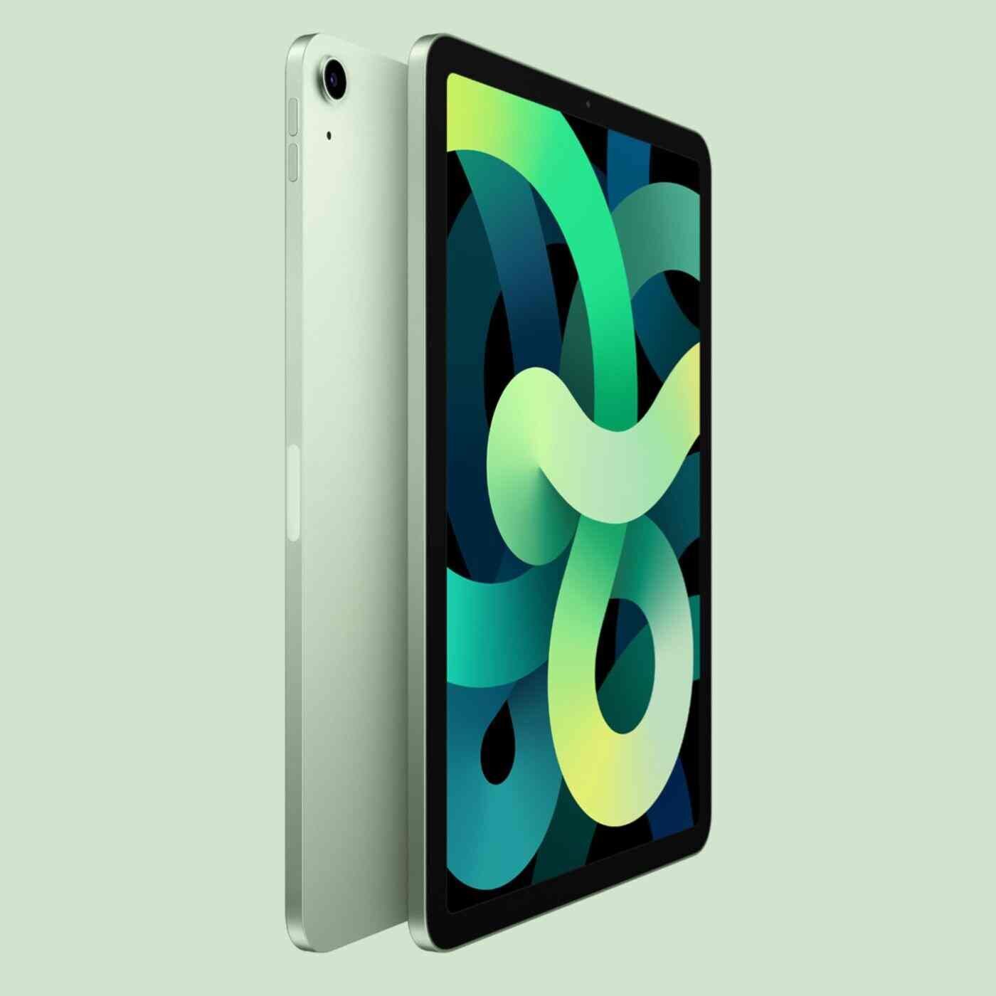 U kunt de nieuwe generatie iPad Air nu reserveren