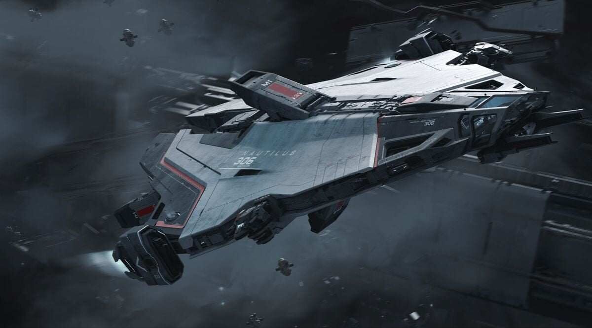 Star Citizen is gratis tot 2 december