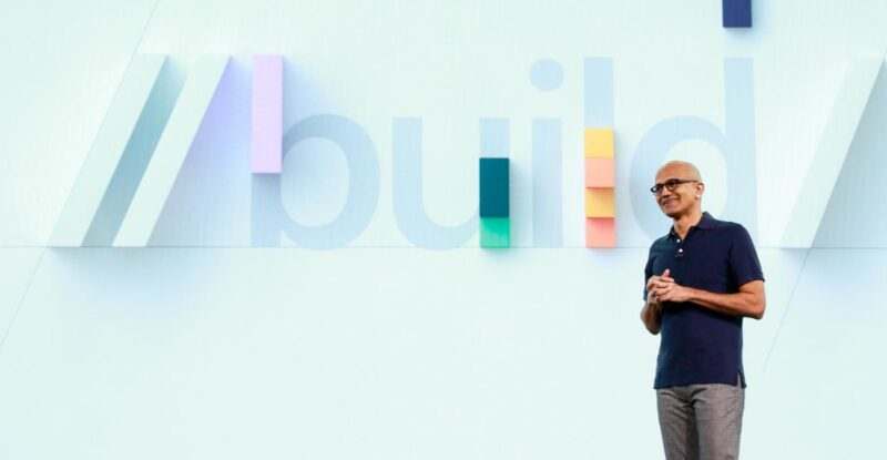 Microsoft Build 2020: al het nieuws dat naar Windows 10 en Microsoft 365 komt
