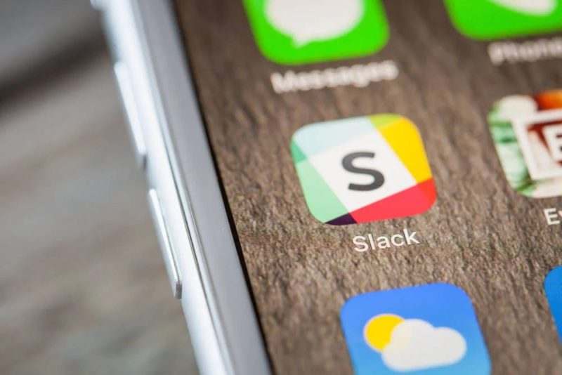 Slack integreert Microsoft Teams en Zoom-videogesprekken