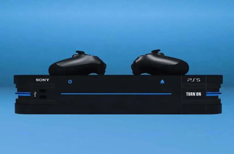 Volgens een gerucht krijgt Sony in maart voorbestellingen voor PS5