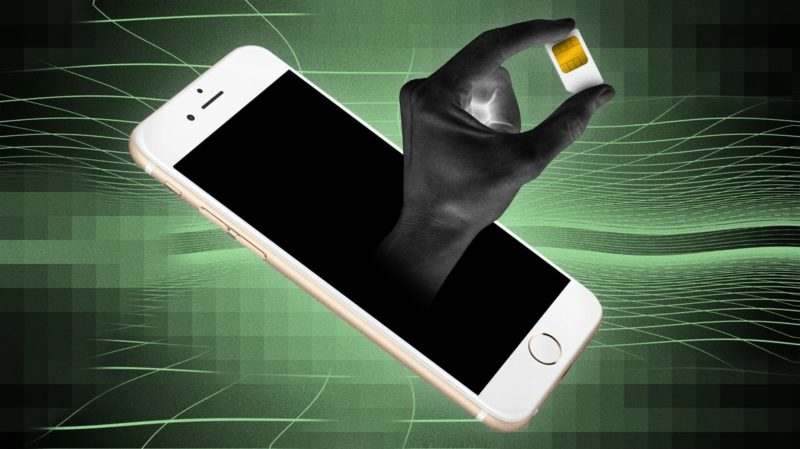 18-jarige stal $ 50 miljoen aan cryptocurrency met een SIM-swap-hack