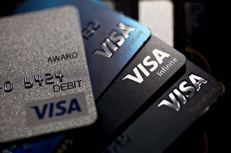 Visa heeft Plaid gekocht voor 5,3 miljoen dollar