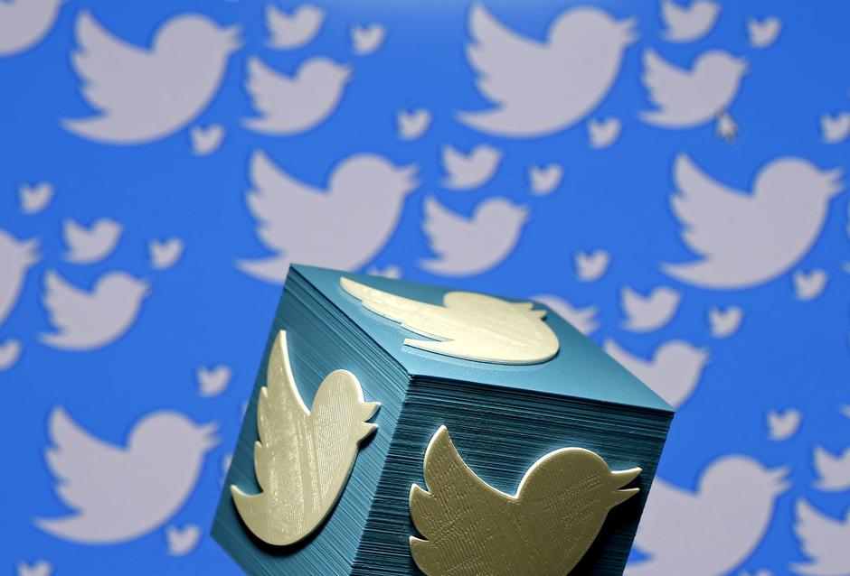 Twitter onderneemt actie tegen haatmisdrijven
