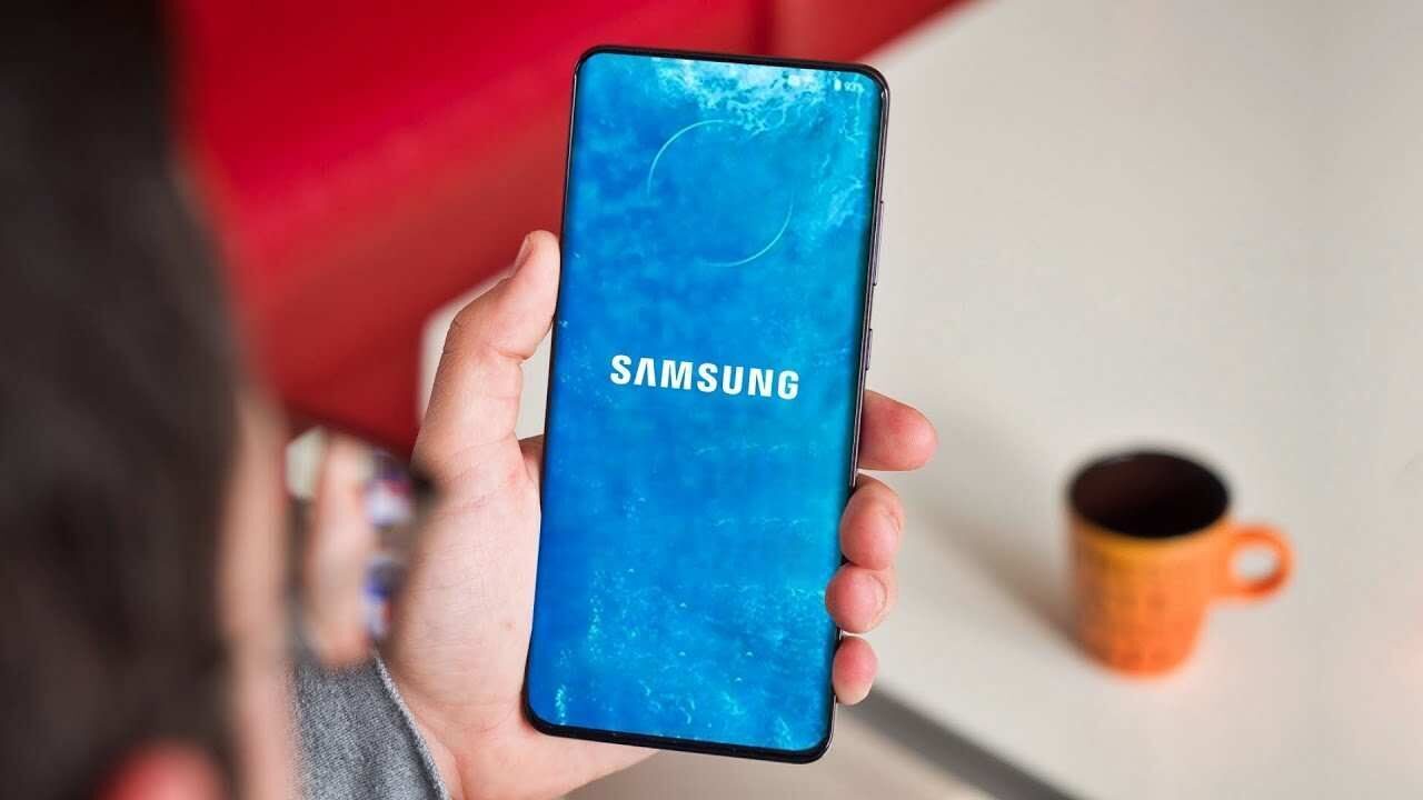 Samsung confirms: There will be a new Samsung Galaxy Note in 2021