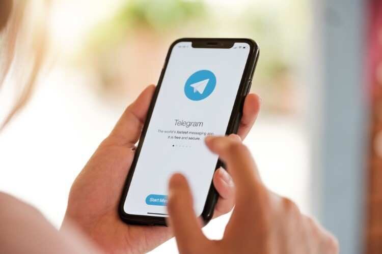 How to activate developer options on Telegram?