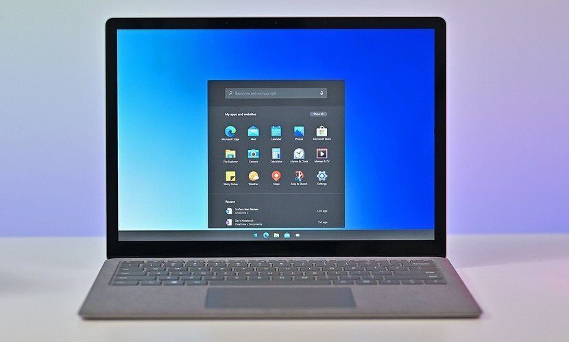 Modern Standby is coming to Windows 10X