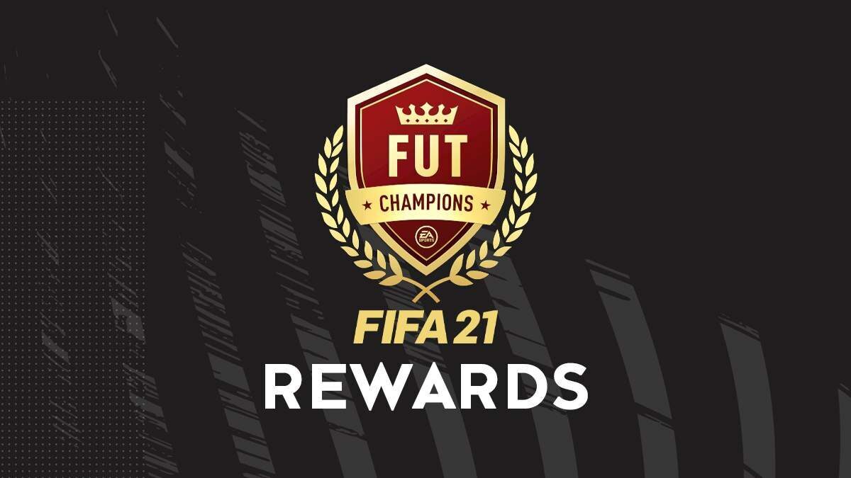 FIFA 21 FUT Champions rewards and when can you get them?