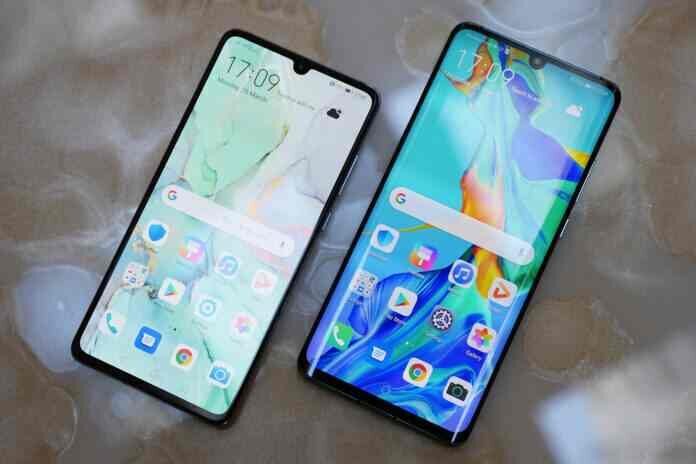 Hoe kan ik oproepen van een bepaald voorvoegsel op een Huawei-smartphone blokkeren?