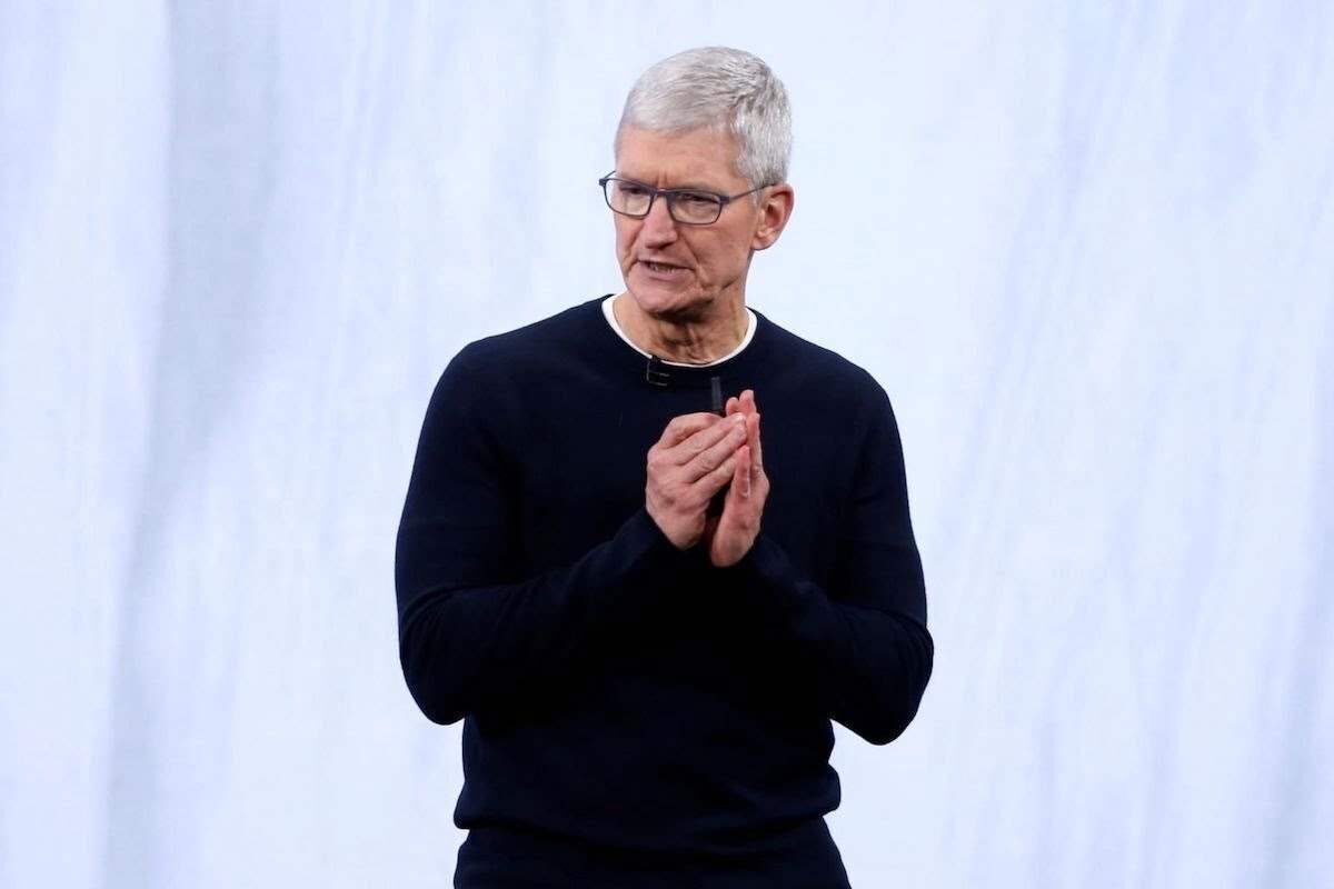 Analisten voorspellen een historisch Apple-kwartaal