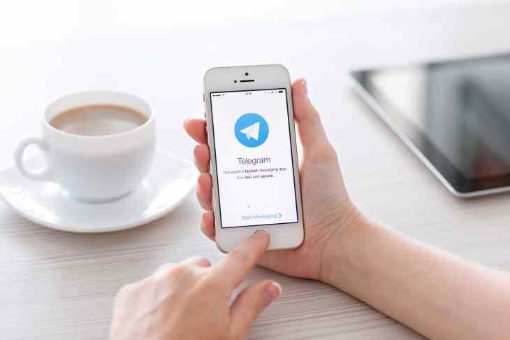 8 Telegram-minigames die je nu moet controleren