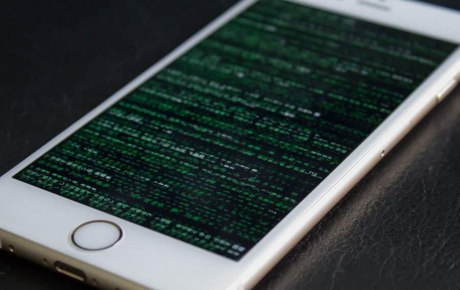 Een geheime functie van iOS blokkeert berichten van hackers
