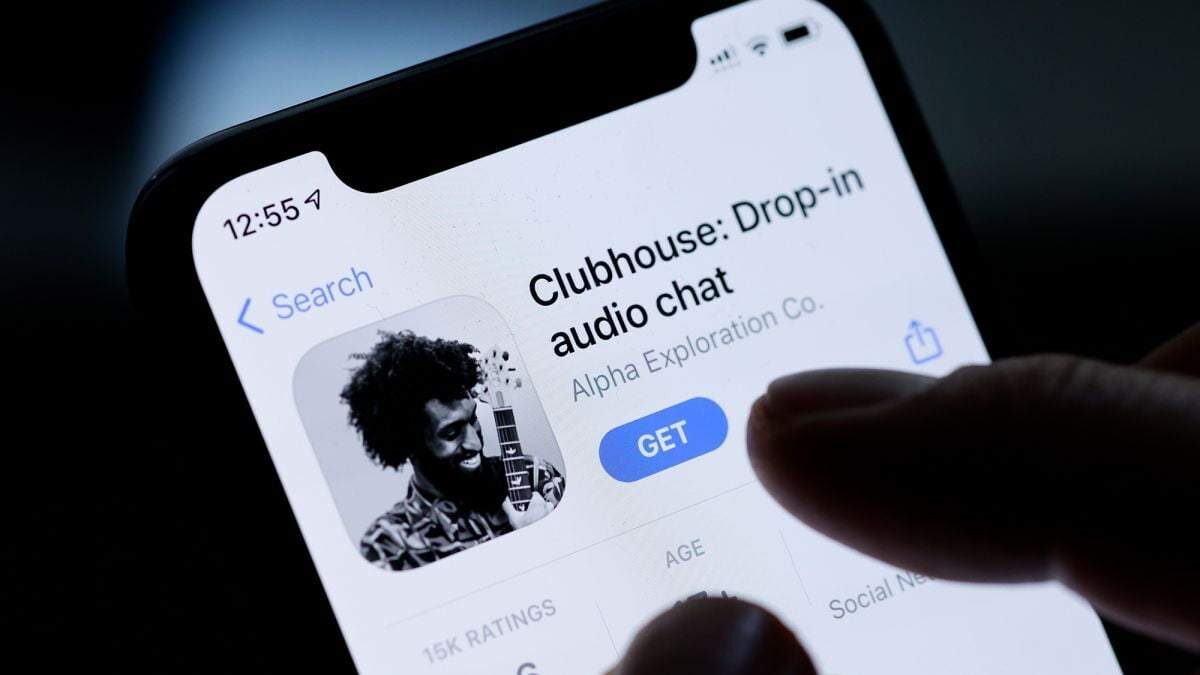 Hoe reserveer ik een gebruikersnaam op Clubhouse?