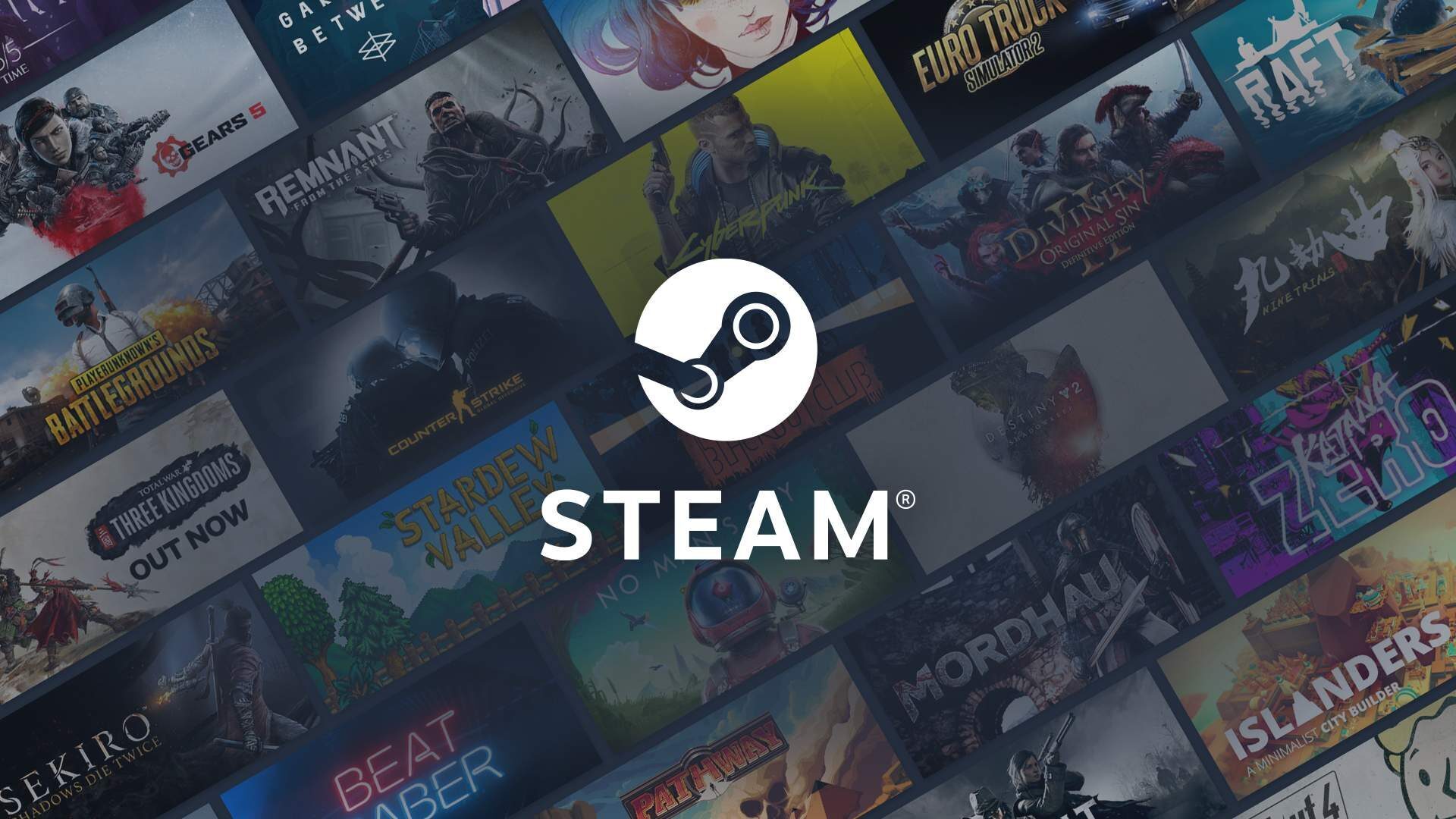 Hoe speel ik Steam-spellen zonder internetverbinding?