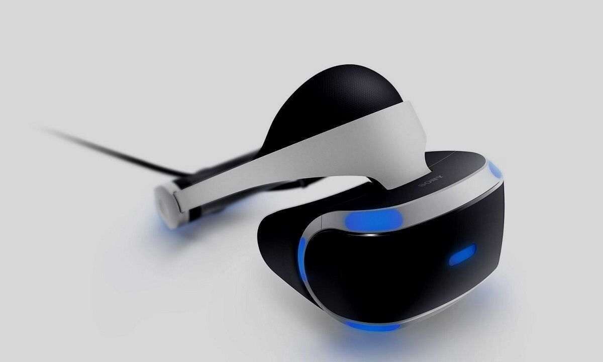 Sony bevestigt nieuwe virtual reality-kit voor PS5