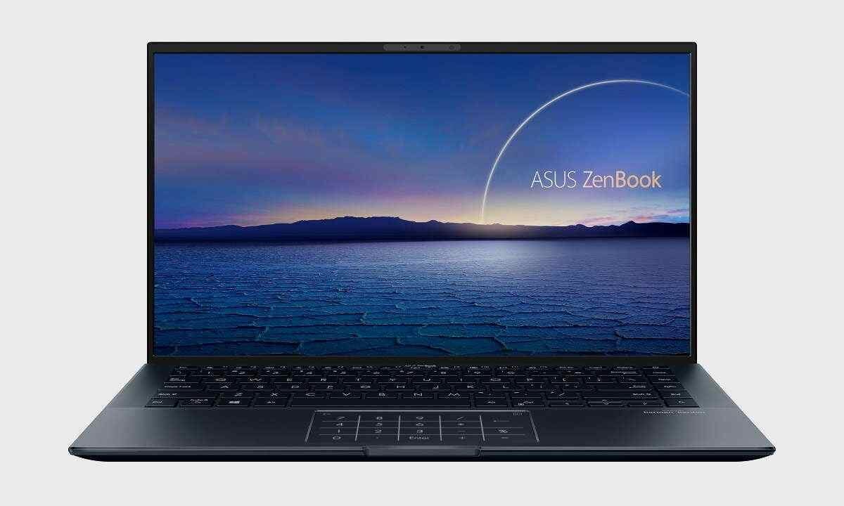 ASUS ZenBook 14 Ultralight: een slanke, krachtige en lichtgewicht laptop