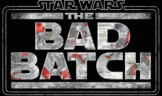 De officiële trailer van Star Wars: The Bad Batch is uitgekomen