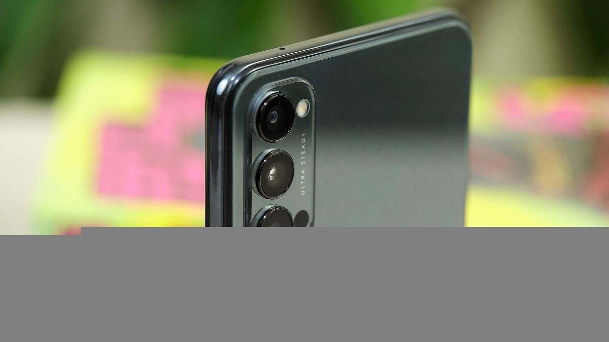 Oppo Reno 5Z onthuld na Amerikaanse certificering van de telefoon