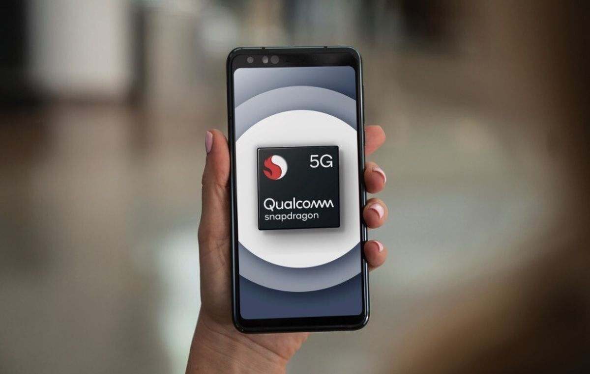 Snapdragon 775 vervangt de 765 en is bijna volledig gelekt