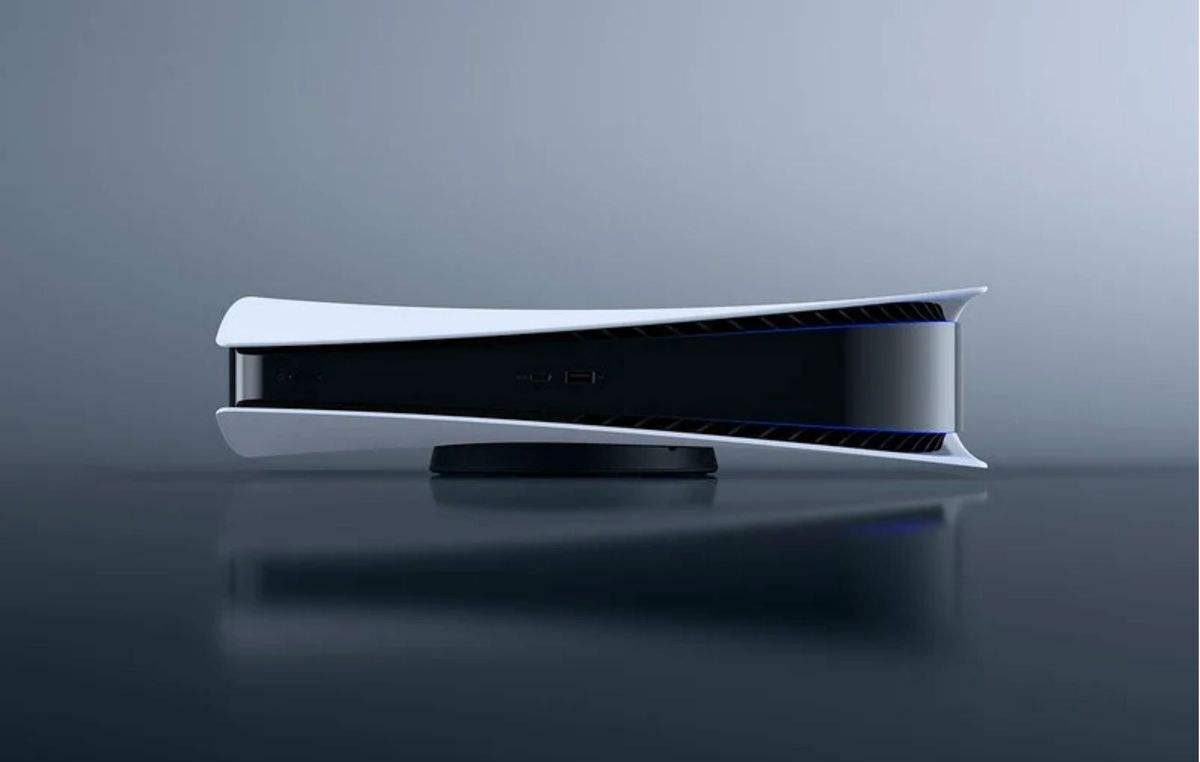 Met PlayStation 5 kunnen games nu op een USB-apparaat worden opgeslagen