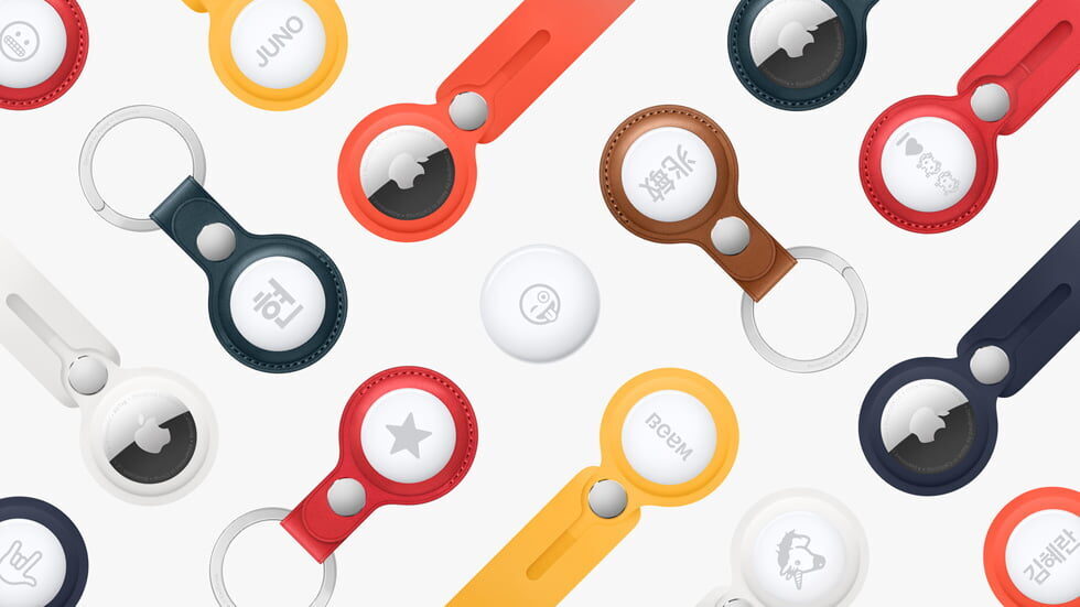 Apple AirTags gebruiken: instellingen, trucs en meer