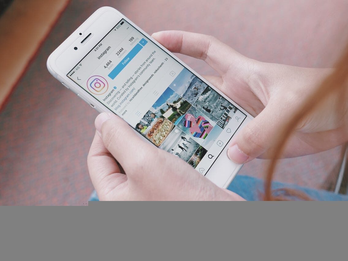 Hoe DM-verzoeken filteren die beledigende berichten op Instagram bevatten?