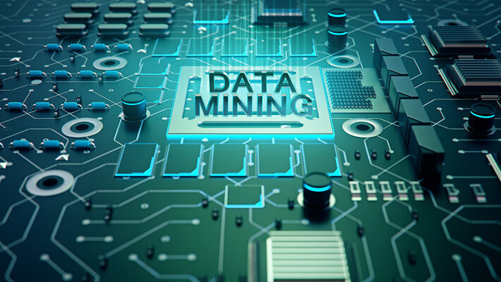 Wat is datamining en hoe helpt het bedrijven?