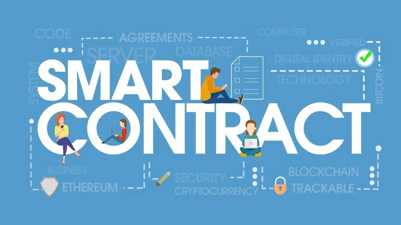 Wat is een slim contract op blockchain en hoe werken slimme contracten?