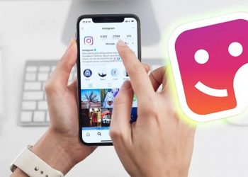 Hoe maak je Instagram-stickers van je selfies en gebruik je ze als reactie?