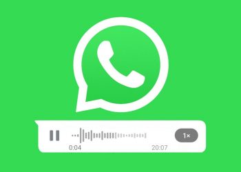 WhatsApp Beta herontwerpt spraaknotities door een belangrijke functie te verwijderen