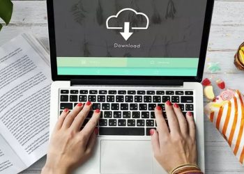 Download torrents door het openbare IP-adres te verbergen en uw privacy te verbeteren