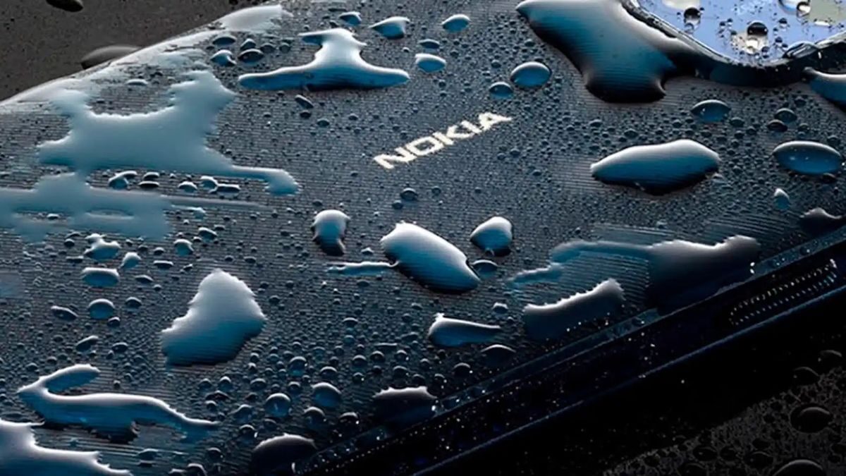 Nieuwe Nokia XR20: een ultraresistente middenklasse