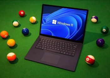 De releasedatum van Windows 11 is 5 oktober, maar nog niet alle beloofde functies