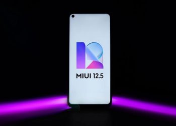 Dit zijn de eerste Xiaomi-telefoons die de verbeterde MIUI 12.5-update krijgen
