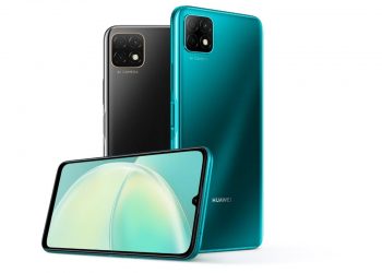 Huawei keert terug naar het instapniveau met Nova Y60