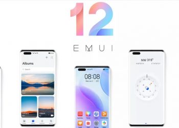 Huawei lanceert EMUI 12 met een volledig vernieuwd ontwerp en veel nieuwe functies