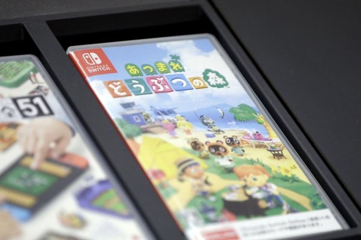 Nintendo-aandelen dalen 9% na tegenvallende resultaten ondanks aankondiging van terugkoop