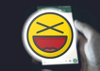 WhatsApp staat het beantwoorden van berichten met reacties toe