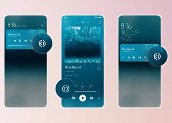 Xiaomi introduceerde Magic, een nieuwe service om je muziek te delen