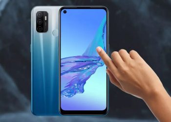 Alle gebaren om te gebruiken op een OPPO-telefoon, zelfs als deze is uitgeschakeld