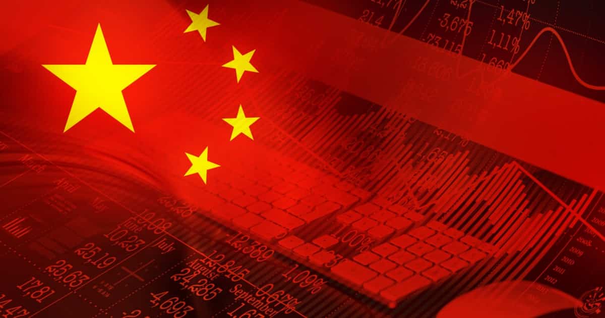 China crypto-verbod: grootste Ethereum (ETH) mijnbouwpool wordt afgesloten