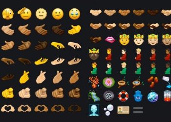 Dit zijn de nieuwe emoji’s die naar iOS 15 komen