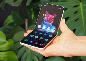 Google is niet tevreden met ‘Pixel Fold’