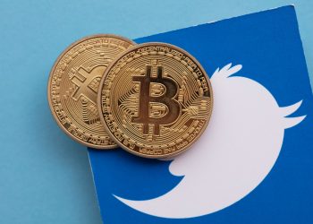 Hoe Bitcoin Twitter-tips te verzenden?